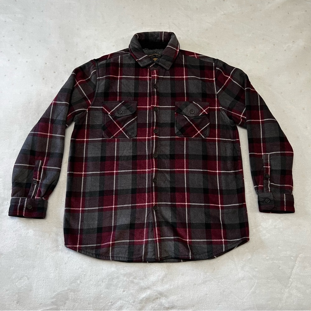 Dry Goods Co. Jacket